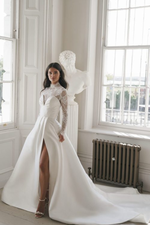 La Premiere - You&I Bridal